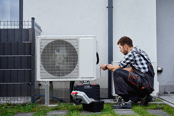 Trusted Hvac Repair service in Cranford, NJ - HVAC Repair CO